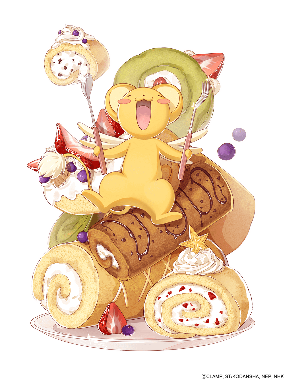 《食之契约》手游官方网站——美食拟人&经营冒险类手游_豪华声优